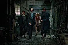 【神奇动物在哪里 Fantastic Beasts and Where to Find Them (2016)】
埃迪·雷德梅恩 Eddie Redmayne
#电影场景# #电影海报# #电影截图# #电影剧照#
