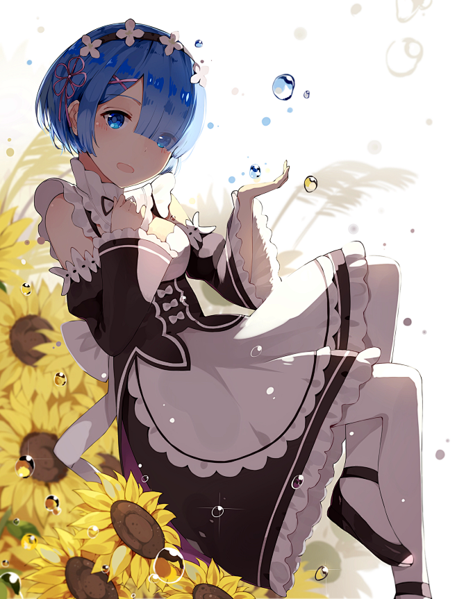 REM/「GKN」[pixiv]