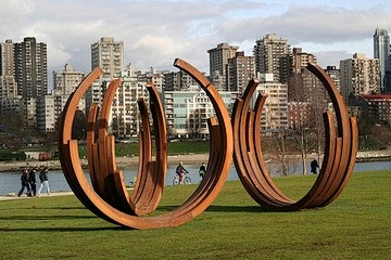 Public Art Installat...