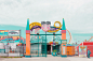 Coney Island on Behance