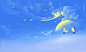 系列_KEHAO__插画师作品_涂鸦王国gracg.com