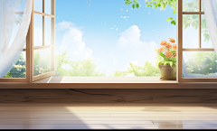 Lucky°采集到背景1