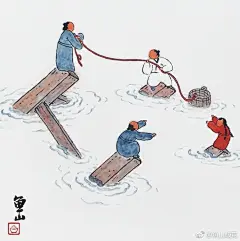 @好好广告—陈小强 好好广告是一家集品牌建设、广告创意、电商服务为一体的综合创意机构，为客户提供全方位品牌设计服务和整体视觉解决方案：包括品牌VI设计、创意海报设计、产品包装设计、新媒体传播、电商视觉形象等综合线上&amp;线下一站式品牌设计服务。了解更多，关注微信公众号“好好设计”：Haohao-design 。
