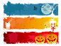 the-background