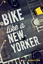 Bike_Like_A_NewYorker_47 75x71_3.indd #排版# #创意#
