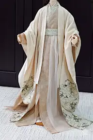 中国风服饰