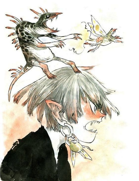 (5) Pinterest