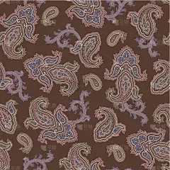 佩斯利图案