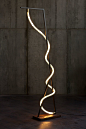 LUKE LAMP CO