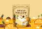食品糖果电商微商包装设计(下)-古田路9号-品牌创意/版权保护平台