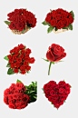 玫瑰花