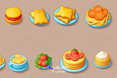 miaozhiren采集到自炼模型 图标Merge_icon