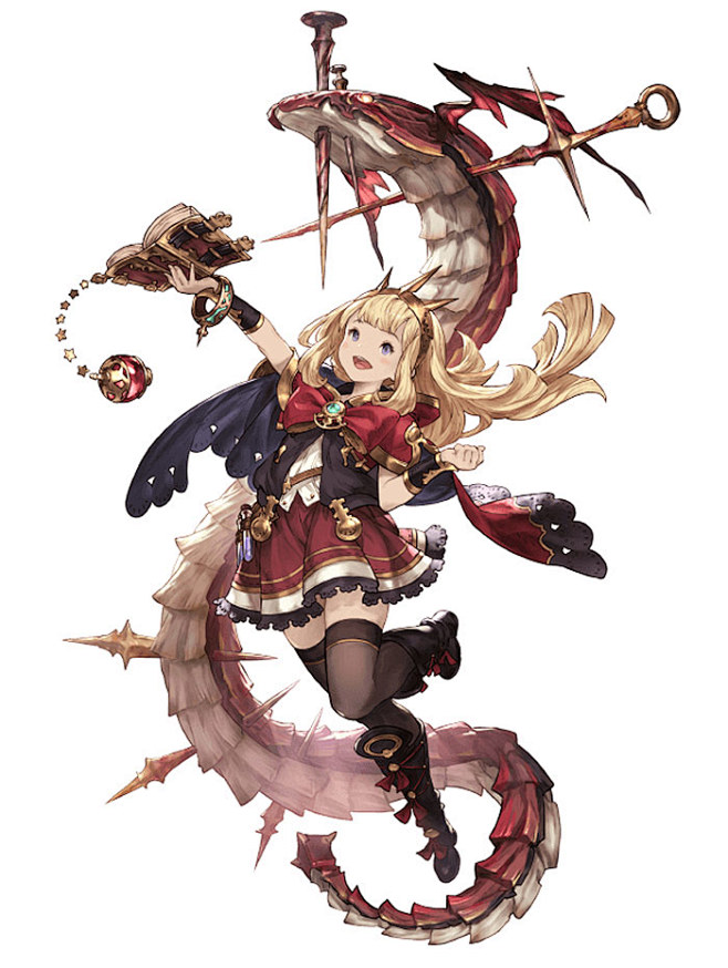 Cagliostro