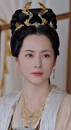 玉骨遥：赤王妃