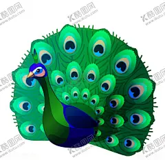 孔雀 【酷图网】孔雀,水彩,手绘,卡通,彩绘,插画,鸟剪影,可爱鸟,鸟动物,鸟图标,鸟姿势,鸟动作,速写鸟,素描鸟,绘画鸟,鸟集合,鸟元素,水彩鸟,鸟素材,鸟类,飞鸟