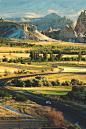 Cappadocia, Turkey | Kris Trezegoal