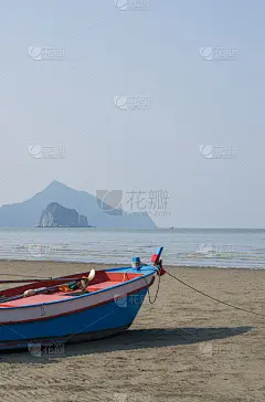 渔船