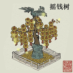 李渔魚采集到江南百景