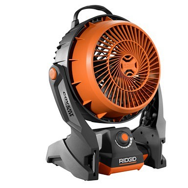 GEN5X™混合风扇