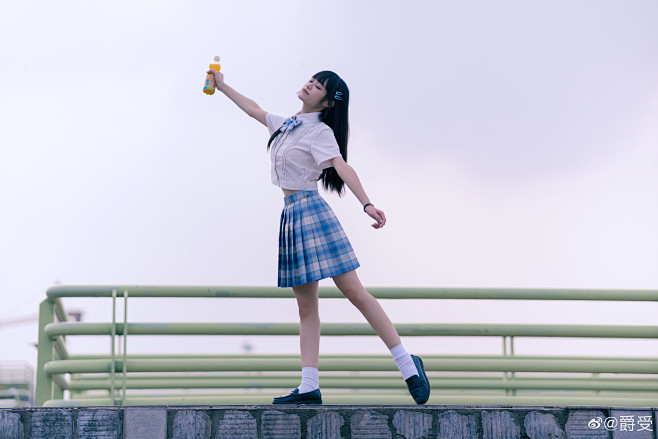 JK制服