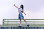 JK制服