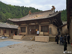 椰橙采集到古建