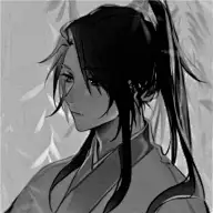 头像动漫男