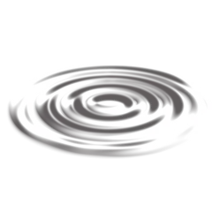 水涟漪，水波纹
