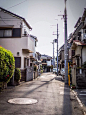 Japan, Street