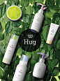 HUG Baby Skincare