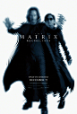 The Matrix Resurrections  Poster