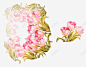 花卉装饰高清素材 免抠 页面网页 平面电商 创意素材 png素材