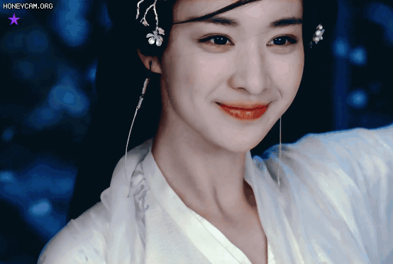 王楚然 饰演 将军在上 柳惜音