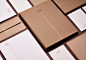 Whisky brand identity scotland house distillery chivas typography   type Icon