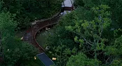 黄山悦榕庄—黄山文化村 / 瀚世景观 – mooool木藕设计网
