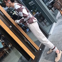 鈡声设计采集到模特