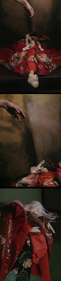 时尚的真香画师采集到sheep