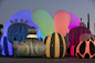 Airship Orchestra / ENESS,© Ben Weinstein