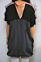 德国设计师品牌c.neeon针织上衣 原创 新款 2013 正品 代购