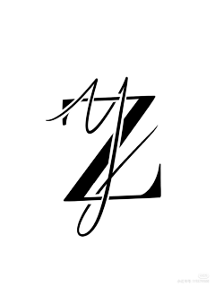 LIAZHENG采集到Logo—婚礼