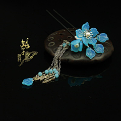 Shijr采集到珠宝 / 饰品