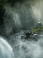 waterfall Waterfalls Nature Moody moody photography Landscape lan (8)