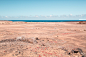 THE VOID OF LANZAROTE : Some impressions of the quiet, empty and deserted side of the volcanic island. 