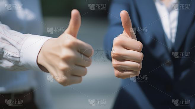 商务企业公司合作团队文化