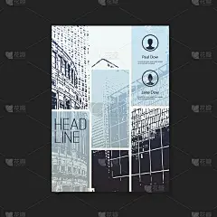 传单或封面设计