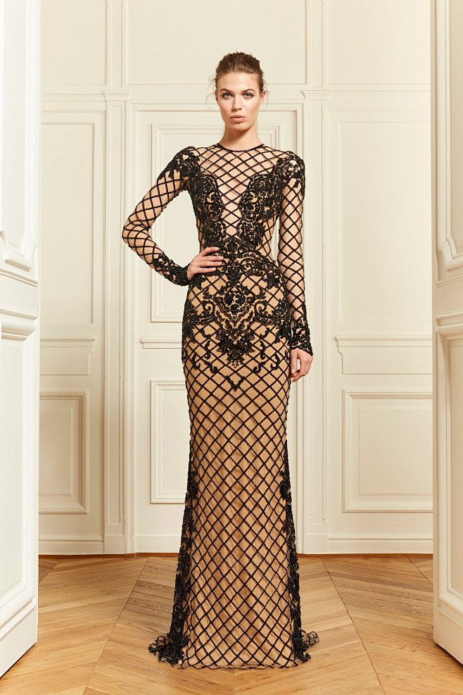 Zuhair Murad Resort ...