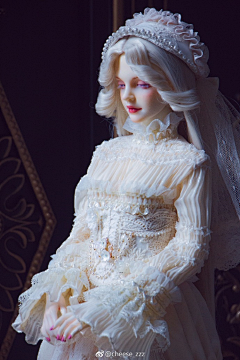 Ivanessa采集到BJD-LLT-Edria