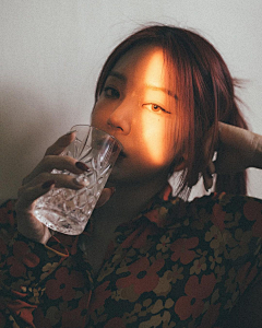 Silence璃洛采集到春暖花开 配图
