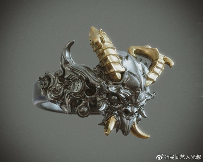 @民间艺人光叔 的个人主页 - 微博