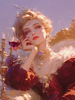 红酒淑女｜祝福语简短暖心短句 - 小红书